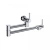 Keukenkraan Pot Filler E.4899 Perrin & Rowe Contemporary Keukenkraan Pot Filler E.4899