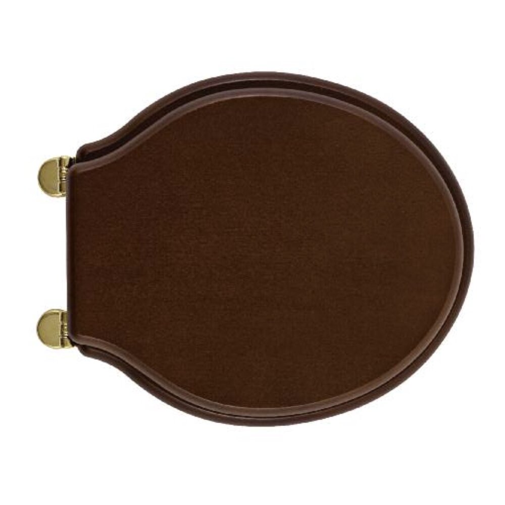 Sbordoni Outlet: Palladio  mahogany stained seat S049