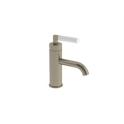 Zurich Classic  1-hole basin mixer ZU1000