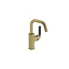 Zurich Classic 1-hole basin mixer ZU1001 Coalbrook ZURICH CLASSIC Zurich Classic 1-hole basin mixer ZU1001