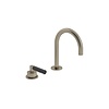 Coalbrook ZURICH CLASSIC Zurich Classic 2-hole basin mixer ZU1003