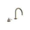 Coalbrook ZURICH CLASSIC Zurich Classic 2-hole basin mixer ZU1003