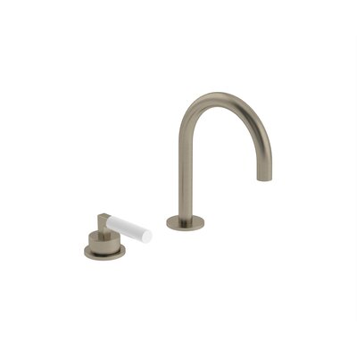 Zurich Classic 2-hole basin mixer ZU1003