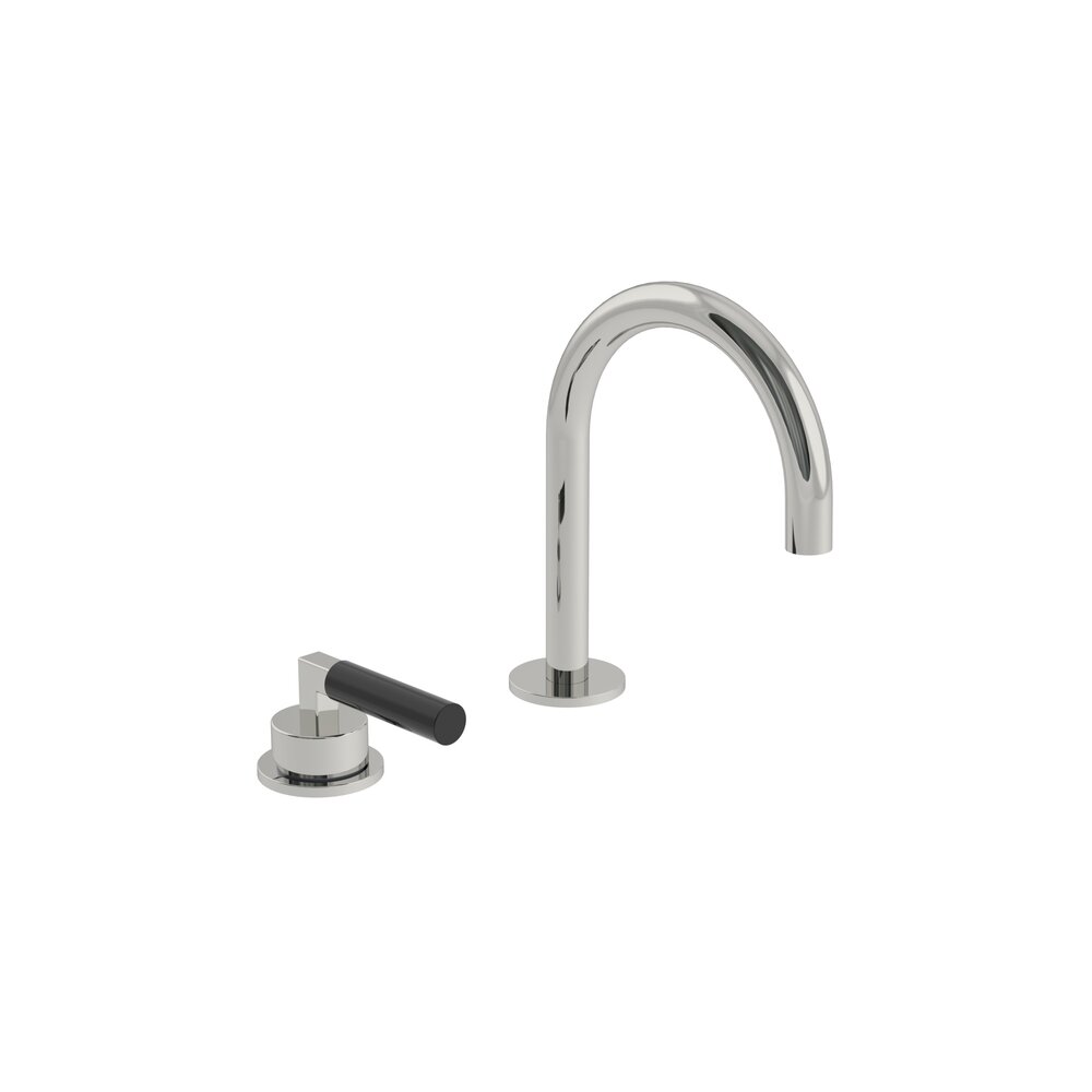 Coalbrook ZURICH CLASSIC Zurich Classic 2-hole basin mixer ZU1003