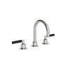 Coalbrook ZURICH CLASSIC Zurich Classic 3-hole basin mixer ZU1016