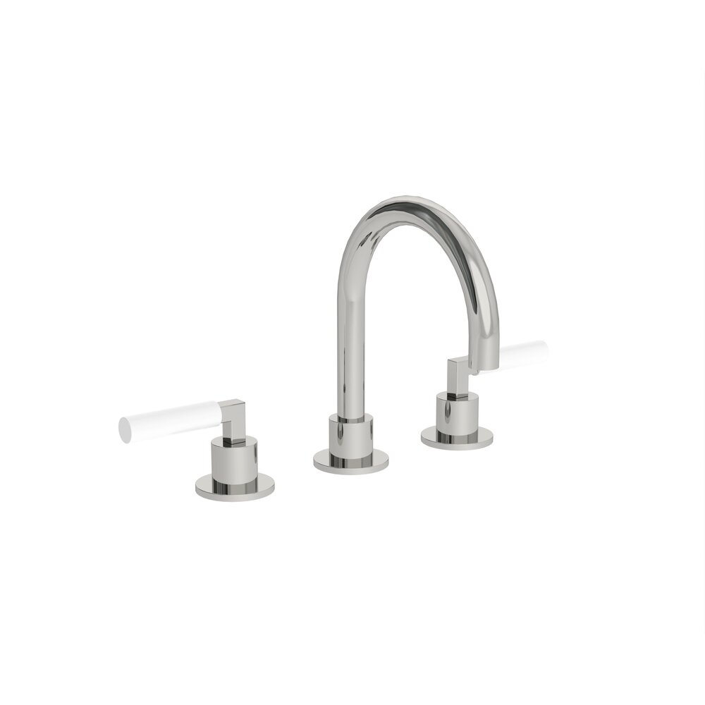 Coalbrook ZURICH CLASSIC Zurich Classic 3-hole basin mixer ZU1016