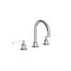 Coalbrook ZURICH CLASSIC Zurich Classic 3-hole basin mixer ZU1016