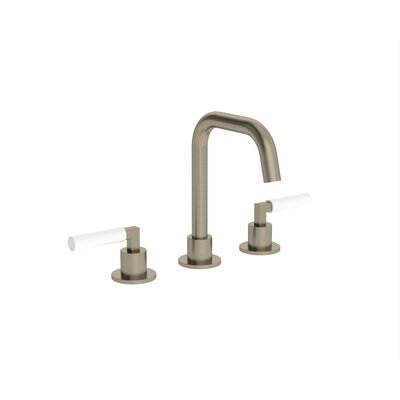 Zurich Classic 3-hole basin mixer ZU1015