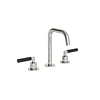 Coalbrook ZURICH CLASSIC Zurich Classic 3-hole basin mixer ZU1005