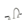 Coalbrook ZURICH CLASSIC Zurich Classic 3-hole basin mixer ZU1006