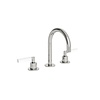 Coalbrook ZURICH CLASSIC Zurich Classic 3-hole basin mixer ZU1006