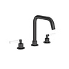 Zurich Classic 3-hole deck mounted bath filler ZU2006 Coalbrook ZURICH CLASSIC Zurich Classic 3-hole deck mounted bath filler ZU2006