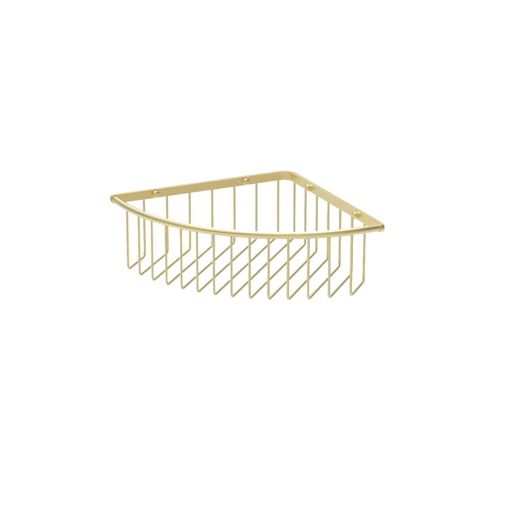 Coalbrook Coalbrook corner basket 80mm deep