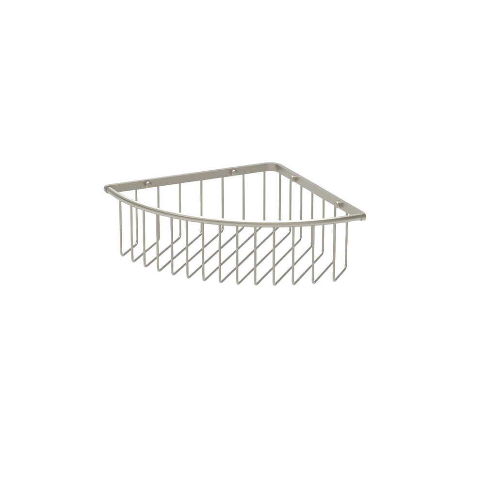 Coalbrook Coalbrook corner basket 80mm deep