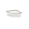 Coalbrook Coalbrook corner basket 80mm deep