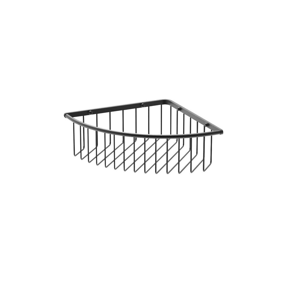 Coalbrook Coalbrook corner basket 80mm deep