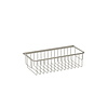 Coalbrook Coalbrook rectangular soap basket