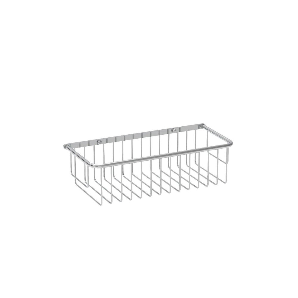 Coalbrook Coalbrook rectangular soap basket