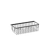 Coalbrook Coalbrook rectangular soap basket