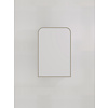 Porter Bathroom Arc Large mirror MM337