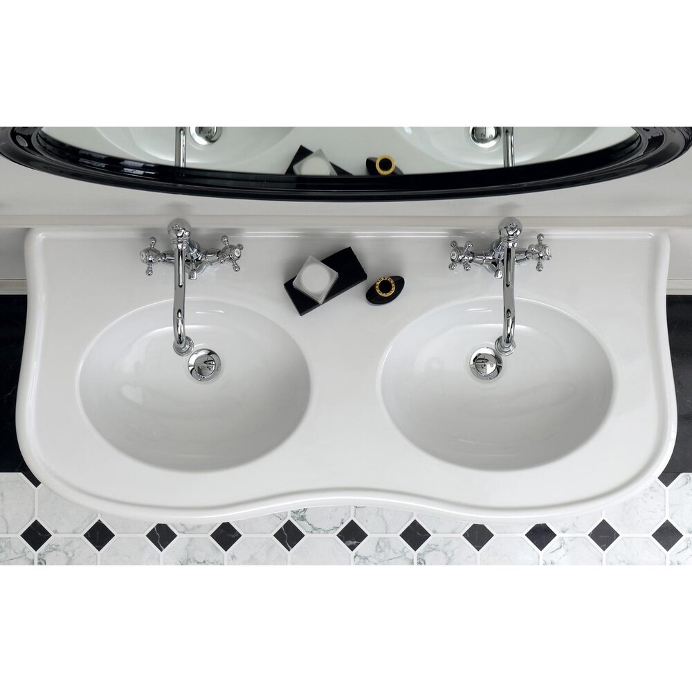 Simas Lante Lante 120cm  basin LA12