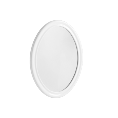 Lante Oval Mirror LAS1