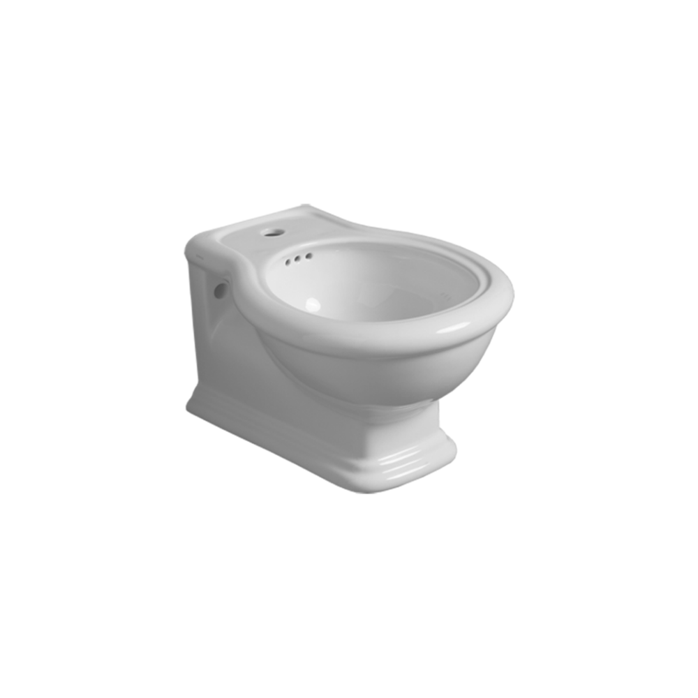 Simas Lante Lante wall hung bidet