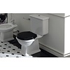 Simas Lante Lante Close coupled toilet with push button