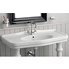 Simas Londra Londra 105cm  console LO934 with ceramic legs