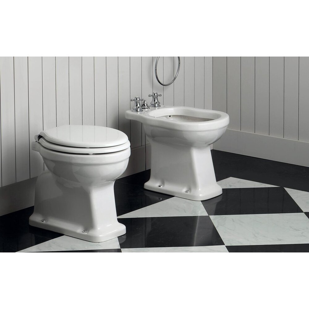 Simas Londra Stand-Bidet Londra