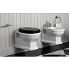 Simas Londra Londra wall hung WC