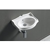 Simas Arcade Arcade 37cm  cloakroom basin AR035