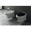 Simas Arcade Arcade wall hung bidet