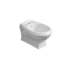 Simas Arcade Klassiek wand bidet Arcade