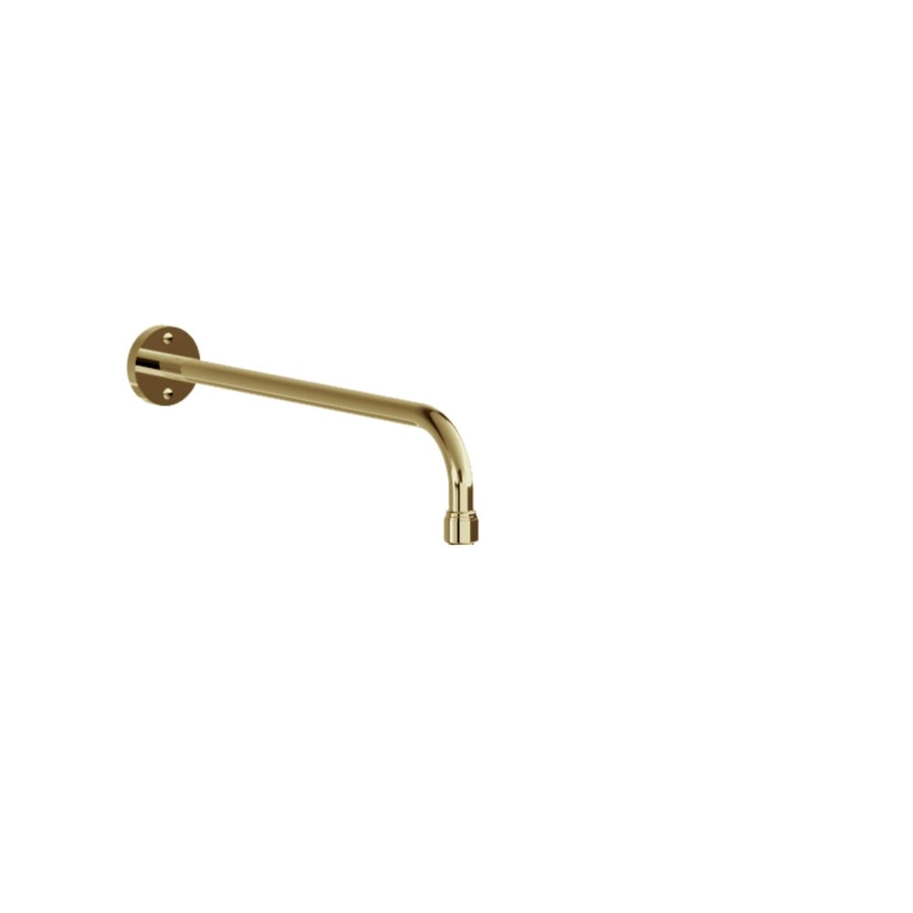 Burlington Burlington shower arm 407mm - V11