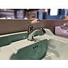 St James ex showroom: St James  1-hole basin mixer with Pop-up waste SJC514.510CP