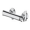 OMNIRES Exposed bath shower mixer OM5240
