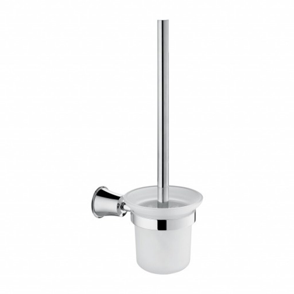 OMNIRES Art Line WC-Bürstenhalter Wandmontage AL53620
