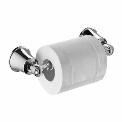 Art Line WC Rollenhalter AL53510