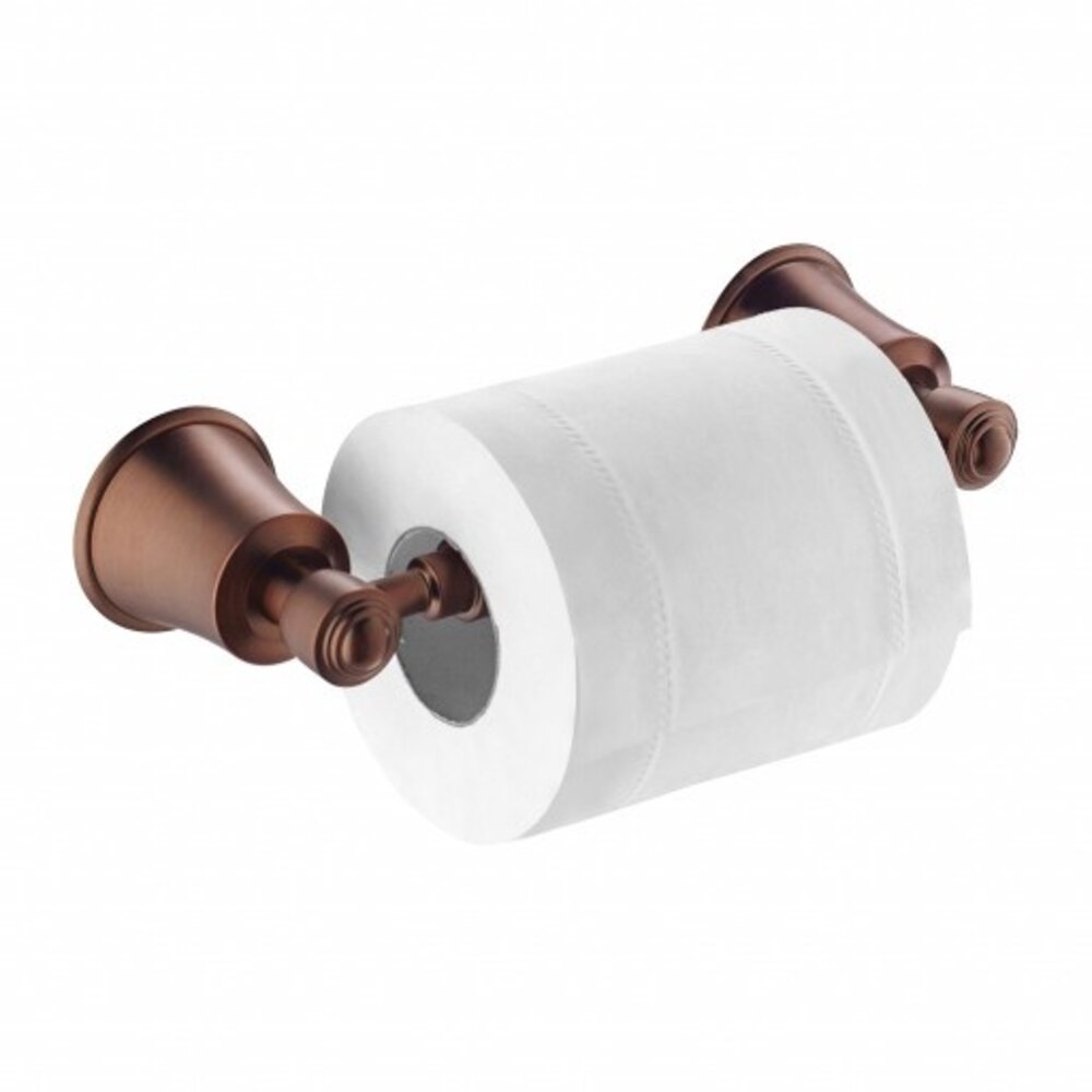 OMNIRES Art Line WC-Rollenhalter Wandmontage AL53510