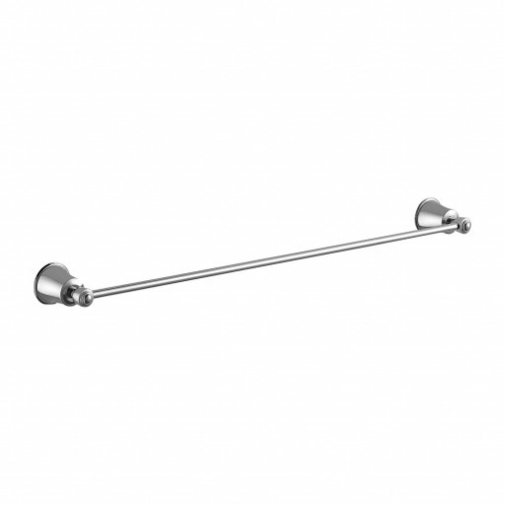 OMNIRES Art Line towel rail 65cm AL53216