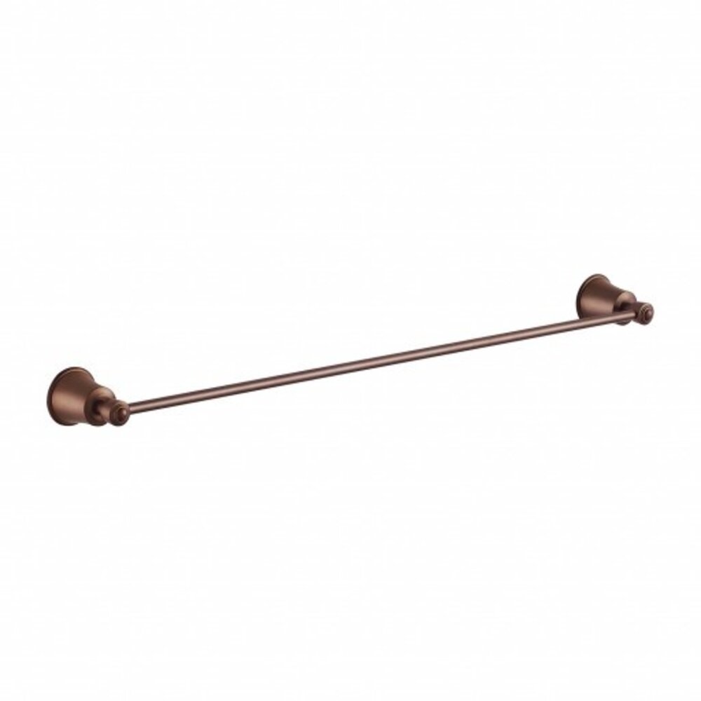 OMNIRES Art Line towel rail 65cm AL53216