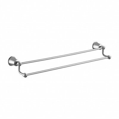 Art Line Double towel rail AL53226