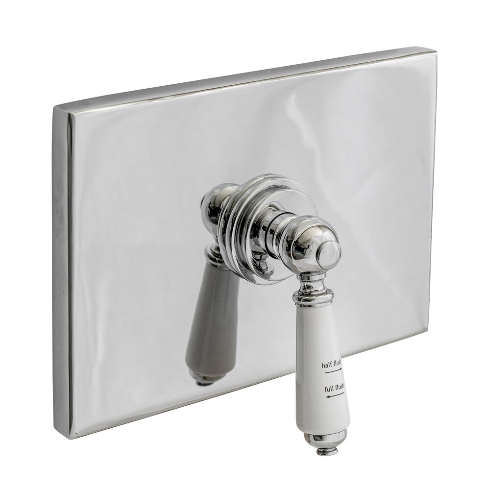 TCH TECE Dual Flush plate for concealed cistern  - TB902