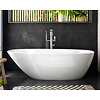 Victoria + Albert V+A freestanding bath Mozzano 2