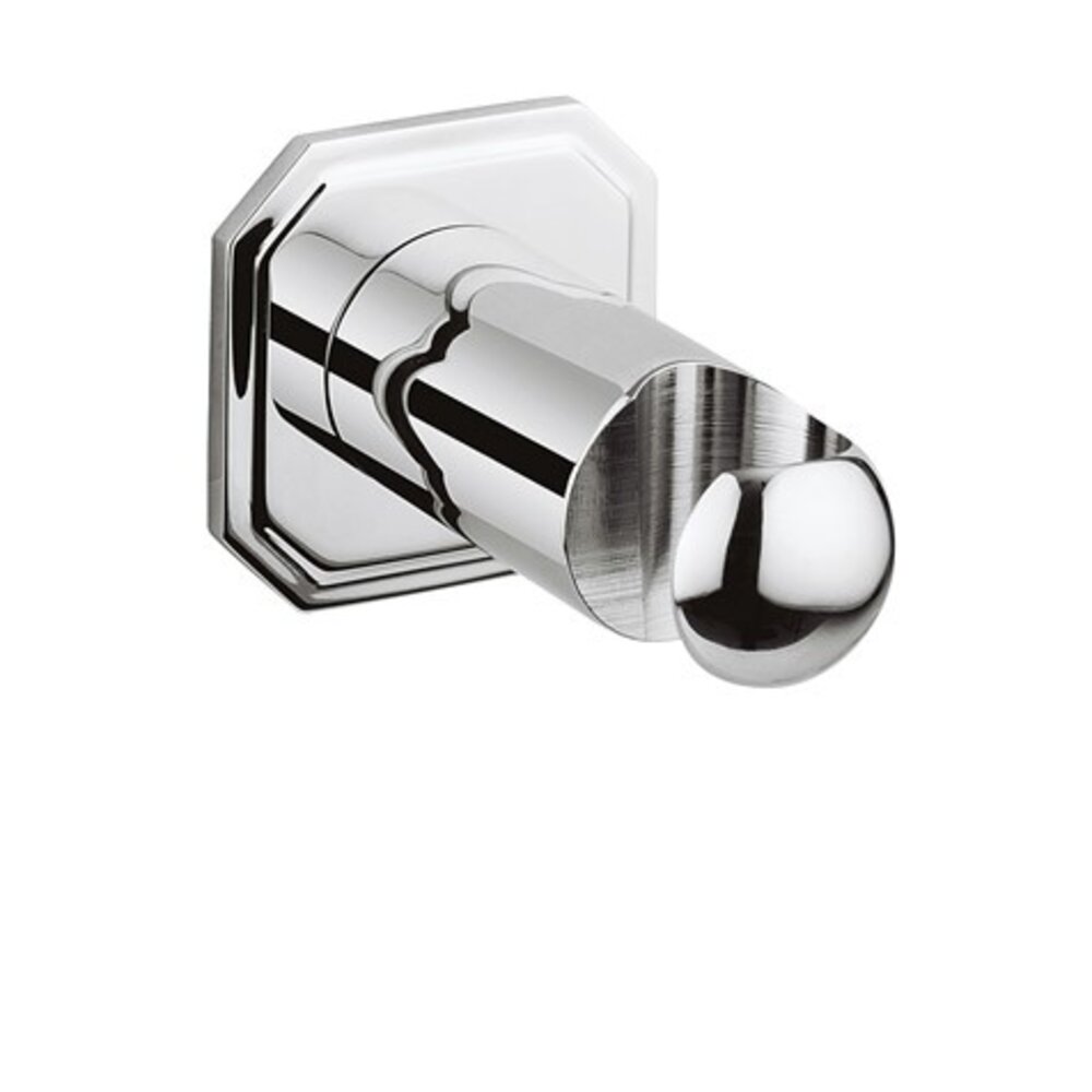 Belgravia Wall mounted shower hook BL953