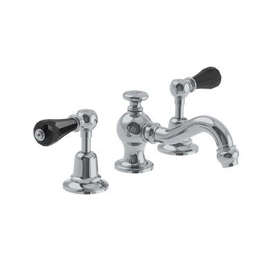 La Chapelle 3-hole basin mixer CR1204