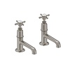 BB Guild Guild pillar taps (pair) with long spout