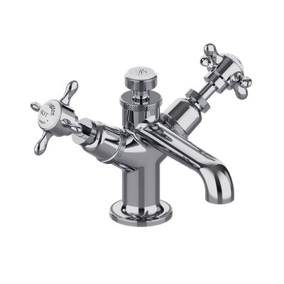 Guild 1-hole basin mixer GU110DN