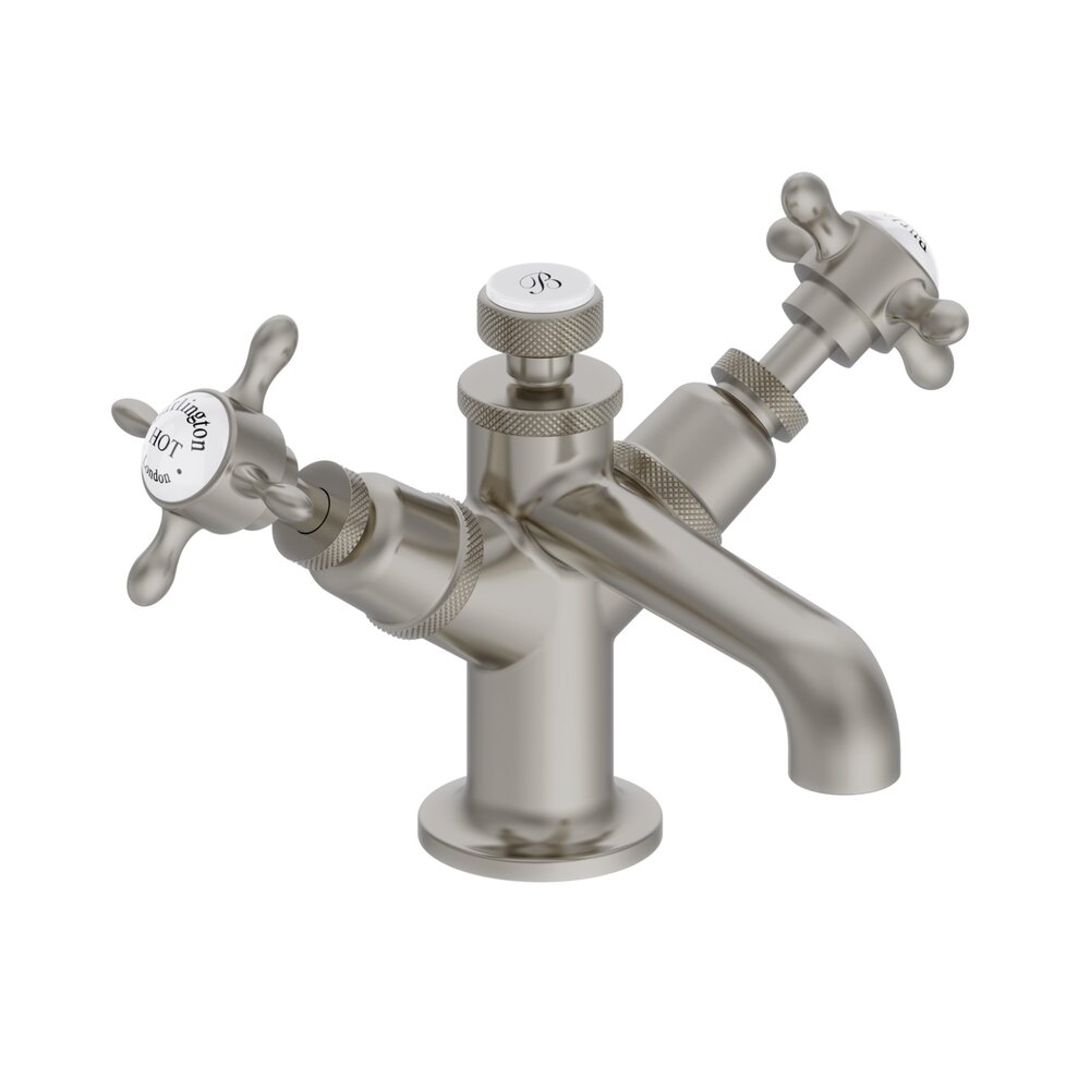 BB Guild Guild 1-hole basin mixer with crosshead